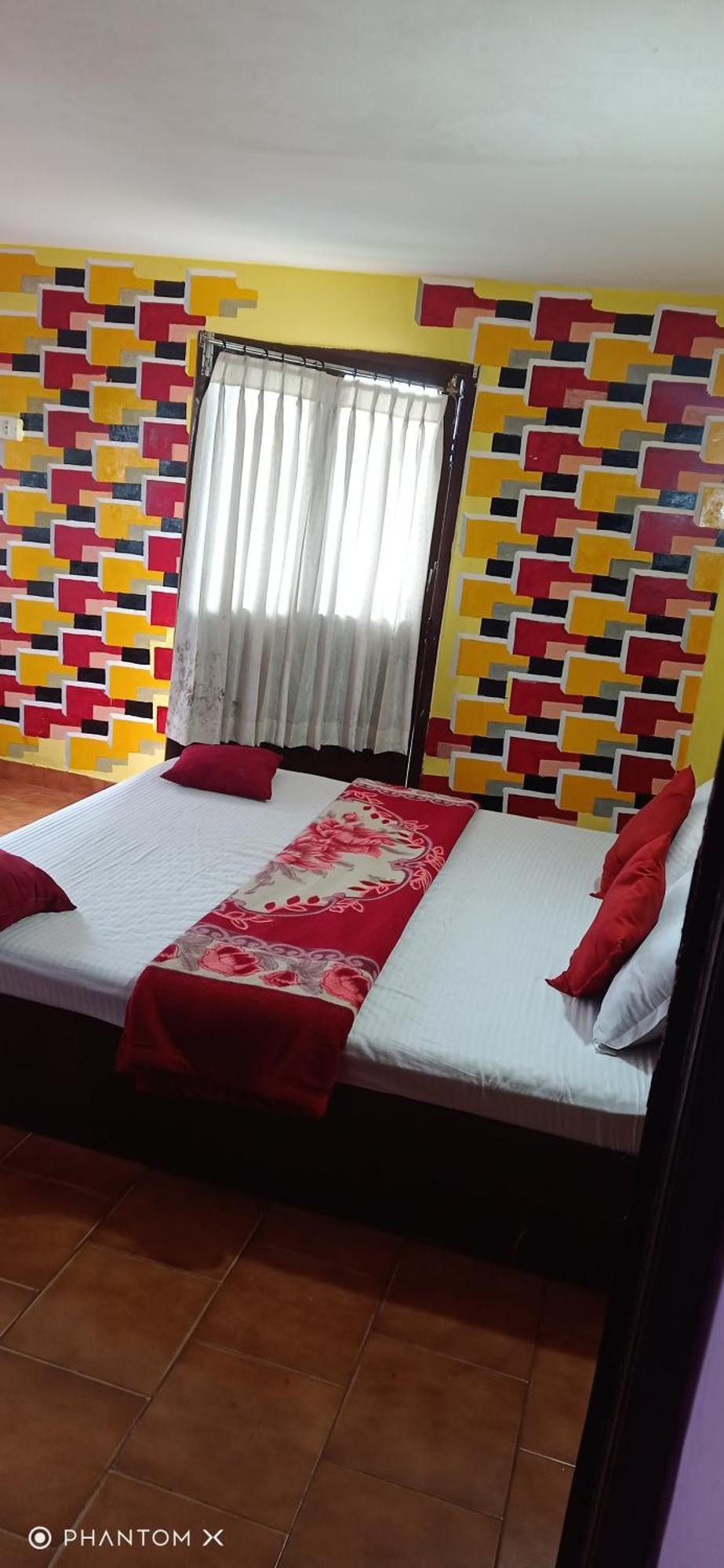 Sugan Residancy Kodai Tamilnadu - Tamilnadu - Kodaikanal Exterior foto