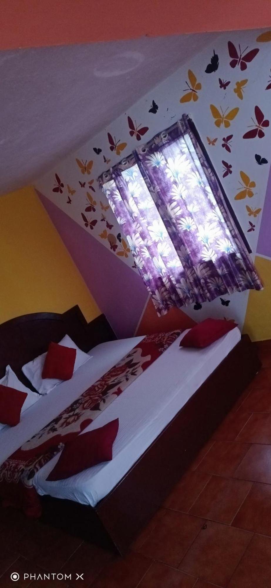 Sugan Residancy Kodai Tamilnadu - Tamilnadu - Kodaikanal Exterior foto