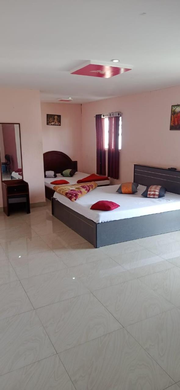 Sugan Residancy Kodai Tamilnadu - Tamilnadu - Kodaikanal Exterior foto